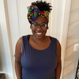 Meet your Posher, Reyna